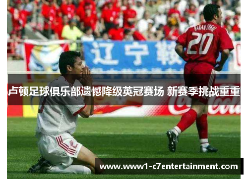 卢顿足球俱乐部遗憾降级英冠赛场 新赛季挑战重重 卢顿足球俱乐部遗憾降级英冠赛场 新赛季挑战重重