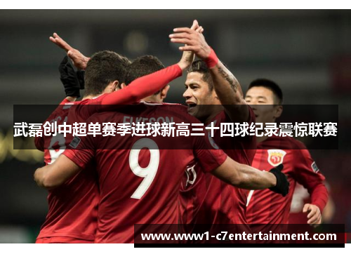 武磊创中超单赛季进球新高三十四球纪录震惊联赛 武磊创中超单赛季进球新高三十四球纪录震惊联赛