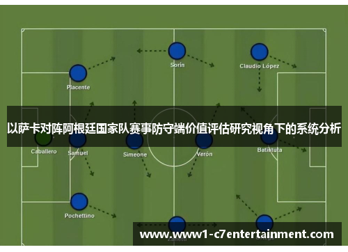 以萨卡对阵阿根廷国家队赛事防守端价值评估研究视角下的系统分析 以萨卡对阵阿根廷国家队赛事防守端价值评估研究视角下的系统分析
